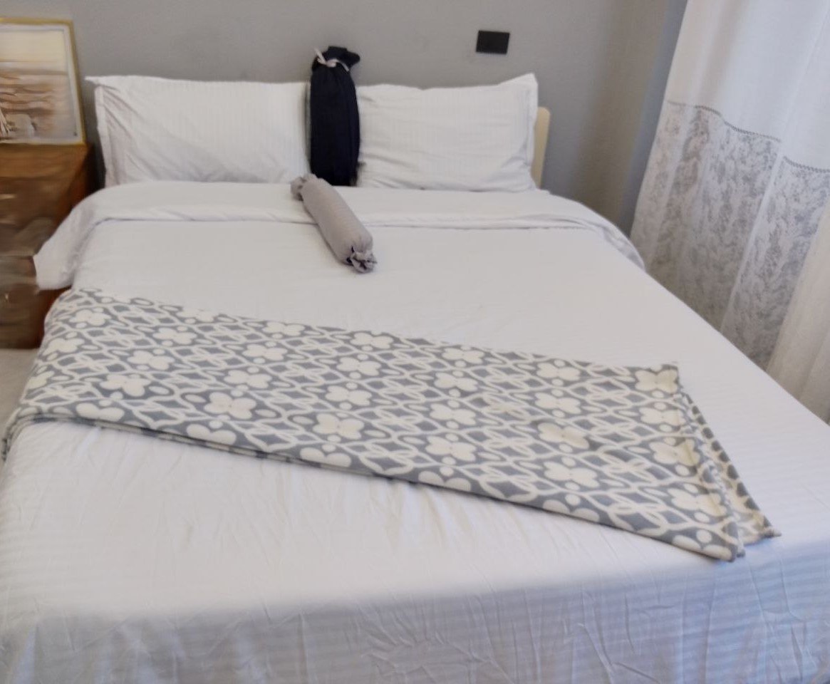 Senay Duvet Collection